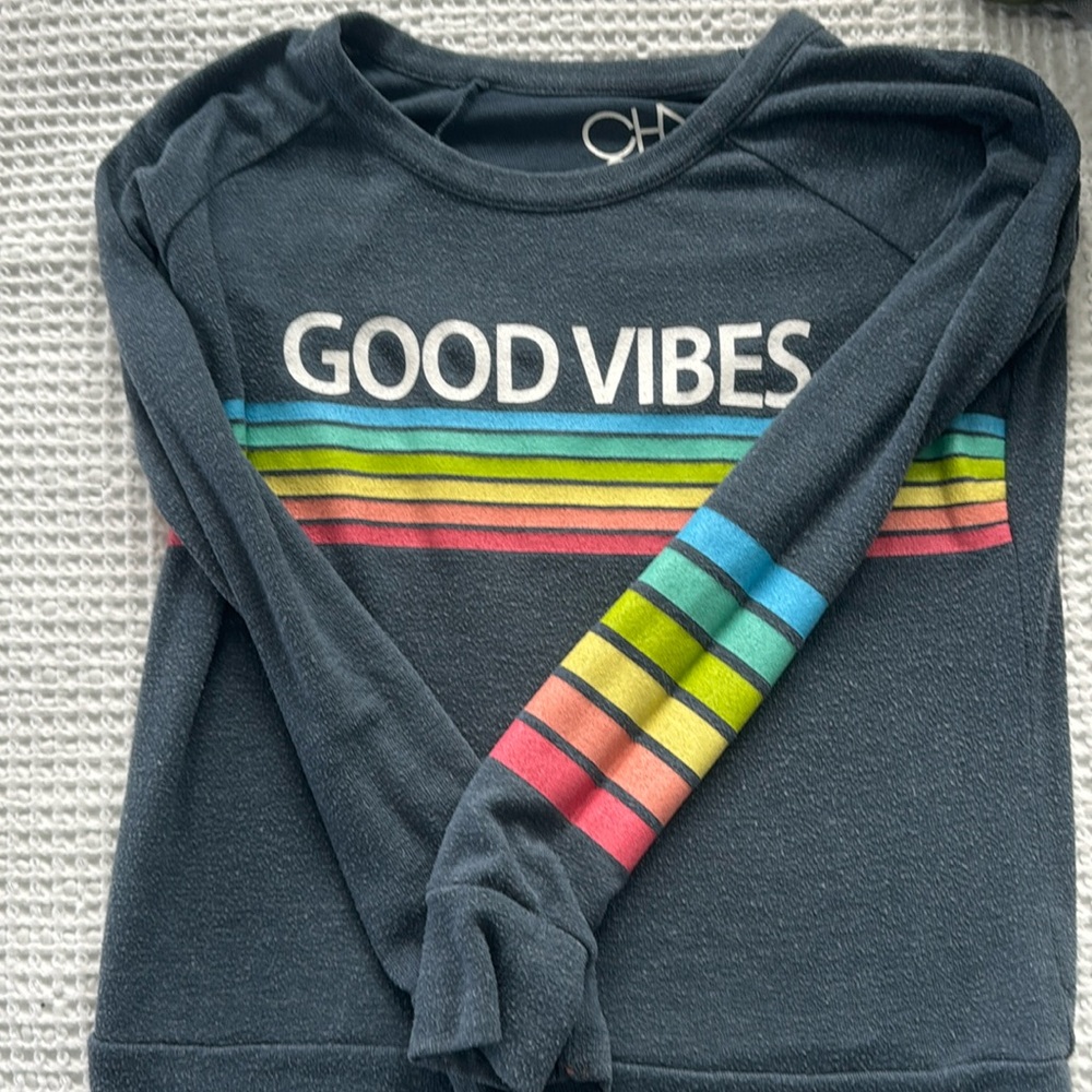 Chaser sweatshirt
